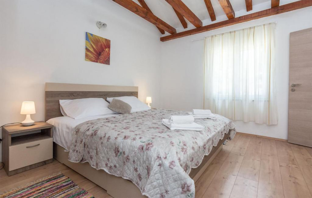 Feriehuse - Biograd - Bila Vlaka , Kroatien - CDI348 23