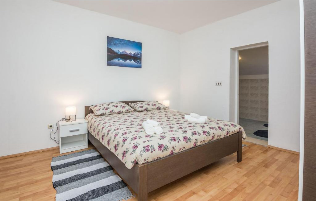 Ferienhaus - Biograd - Donje Ceranje , Kroatien - CDI396 32