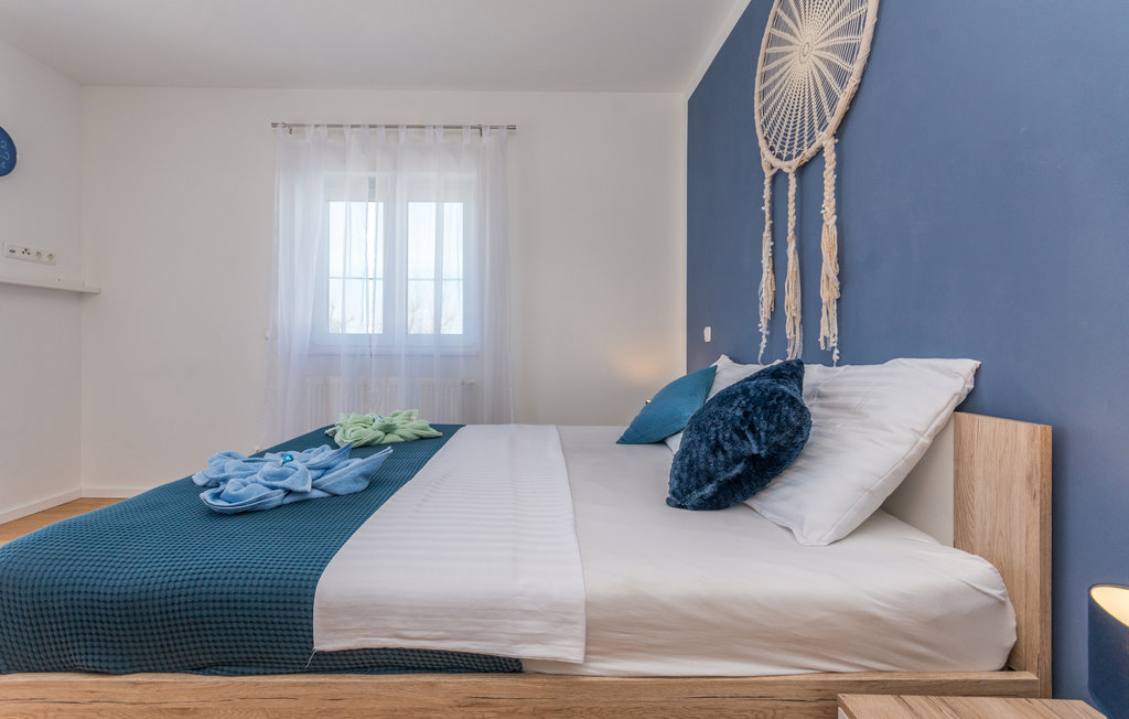 Ferienhaus - Biograd-Turanj , Kroatien - CDI398 40