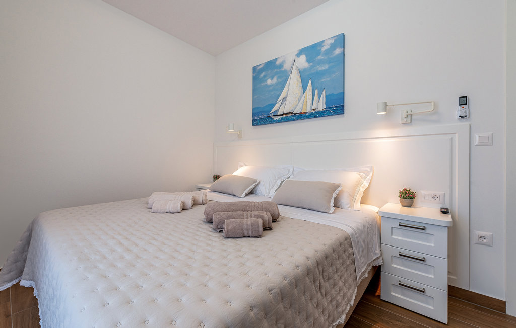 Ferienhaus - Zadar - Pakostane , Kroatien - CDI074 42