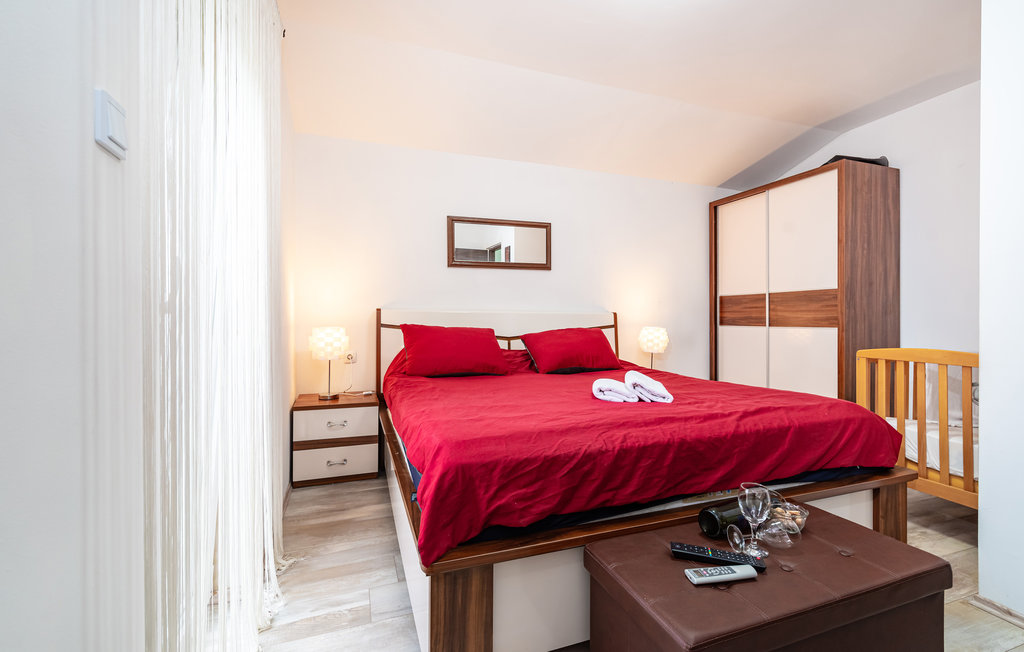 Ferieleilighet - Zadar-Islam Latinski , Kroatia - CDI324 22
