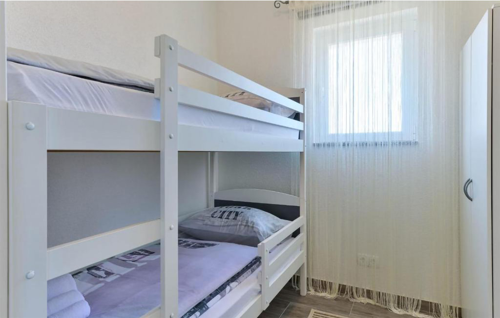 Lejlighed - Zadar-Gornji Karin , Kroatien - CDI028 13