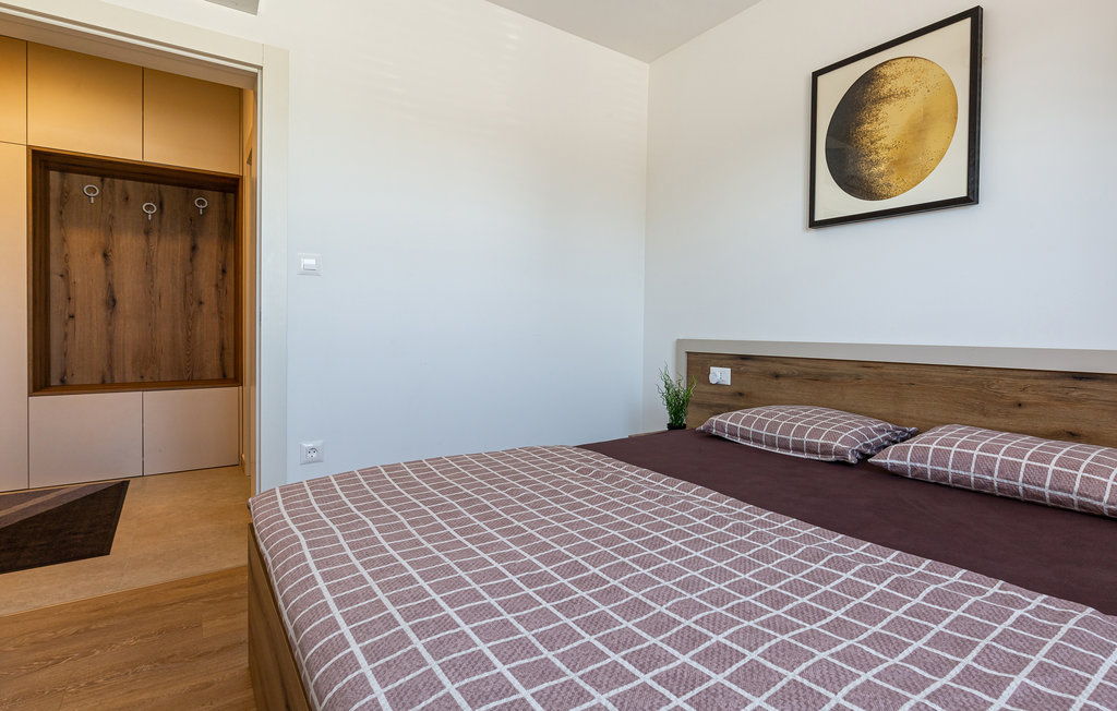 Lejlighed - Zadar-Zaton , Kroatien - CDI037 18