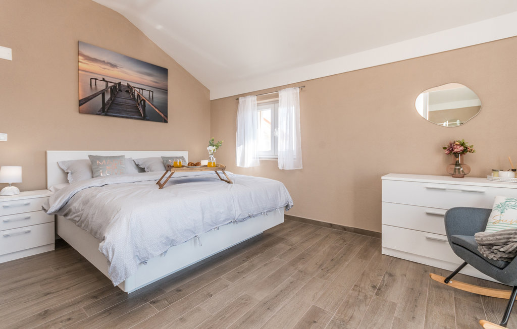 Ferienhaus - Zadar - Perusic Donji , Kroatien - CDI050 39