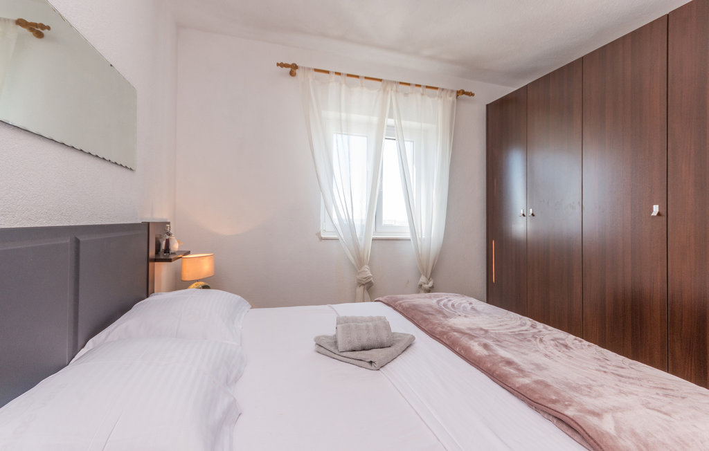 Ferienhaus - Zadar - Tinj , Kroatien - CDI053 29