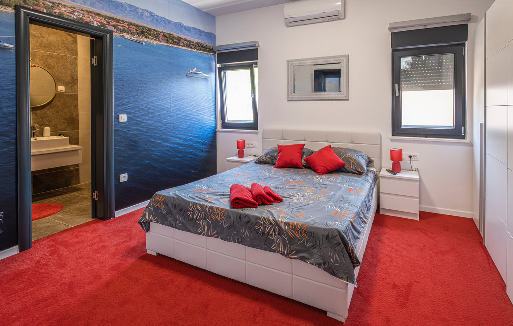 Ferienhaus - Vir-Vir , Kroatien - CDI075 30