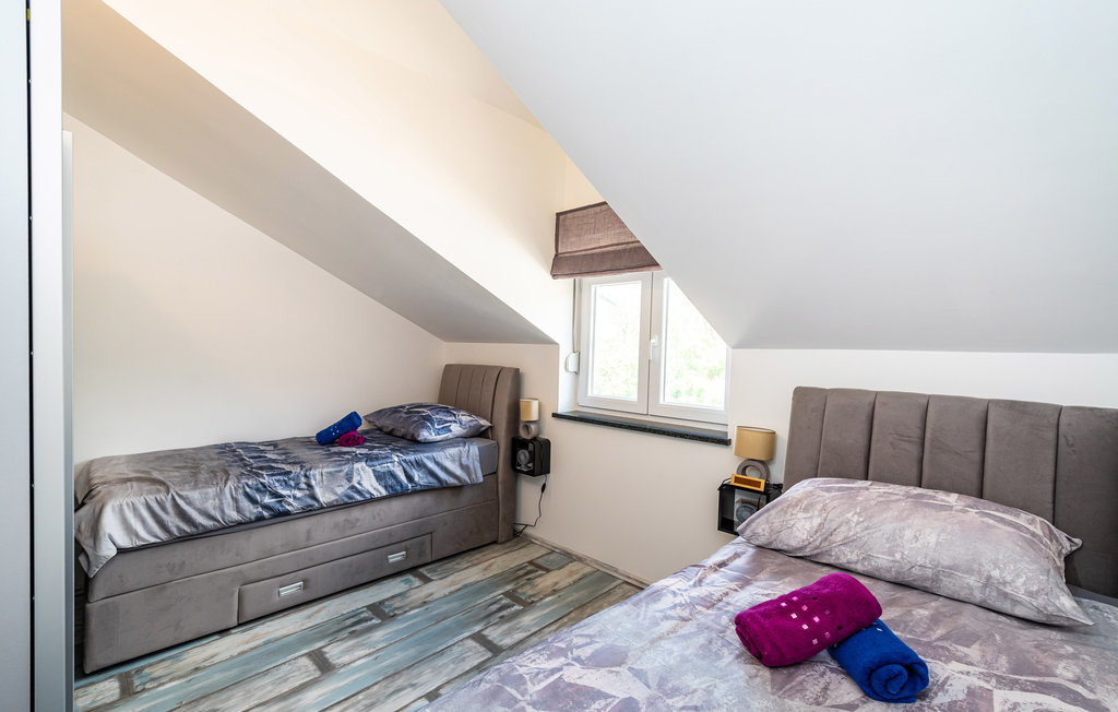 Ferienhaus - Zadar-Krusevo , Kroatien - CDI098 27