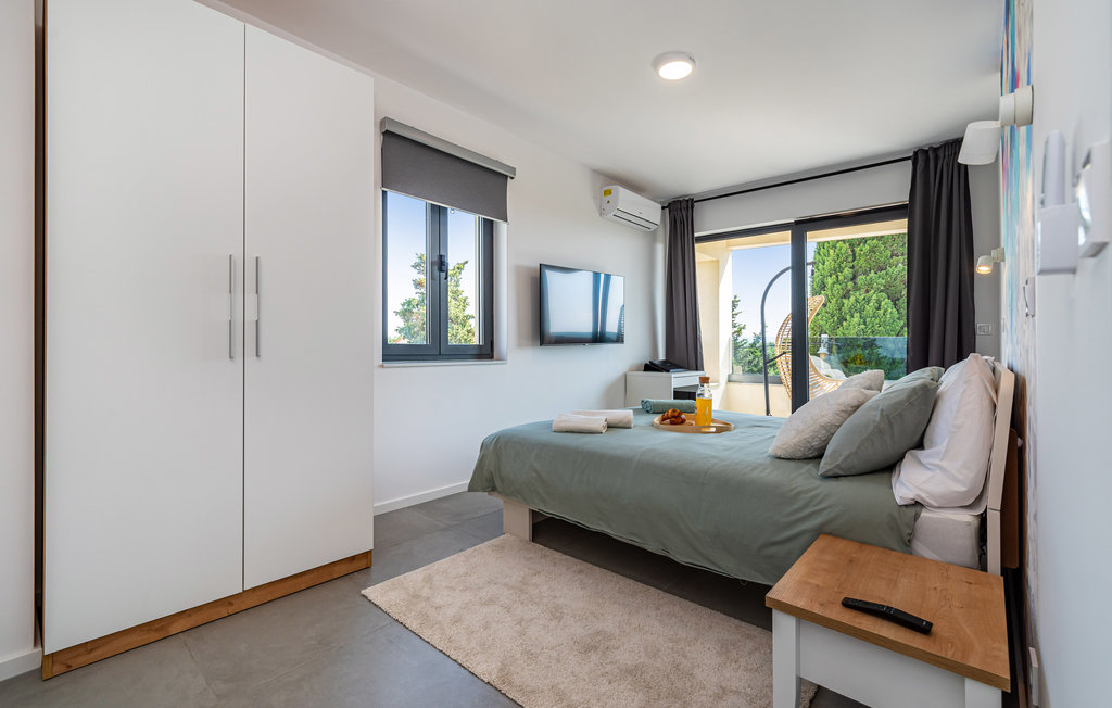 Ferienhaus - Zadar - Petrcane , Kroatien - CDI142 28