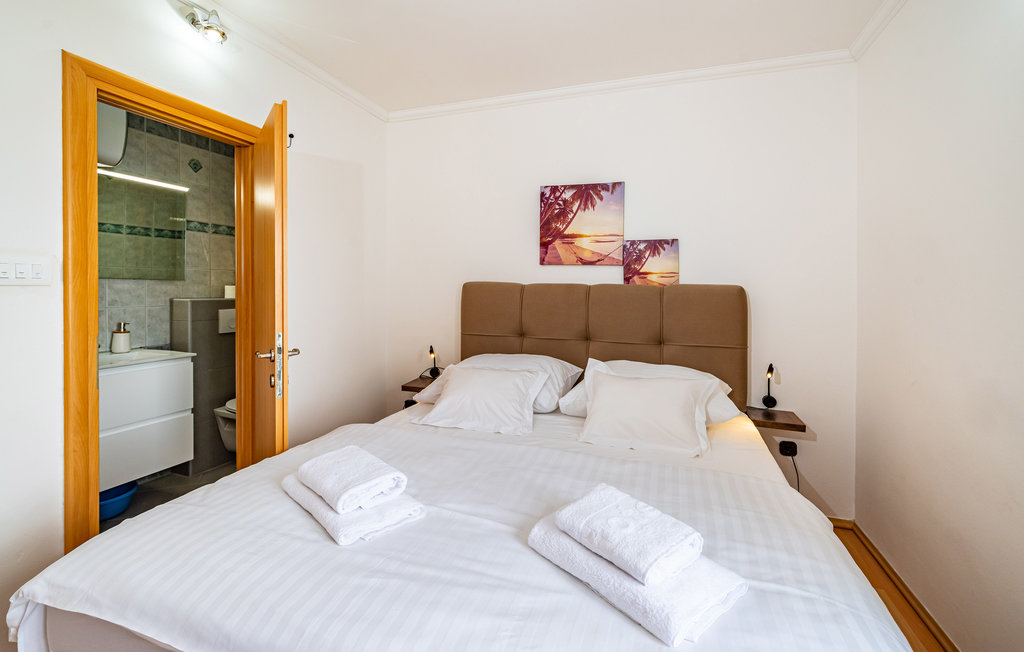 Lejlighed - Zadar - Krusevo , Kroatien - CDI148 21