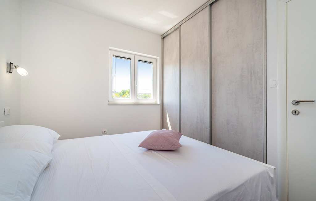 Ferienhaus - Zadar-Ljubacki Stanovi , Kroatien - CDI151 19