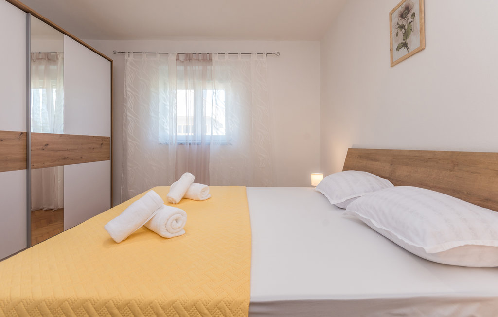 Ferienwohnung - Biograd - Gornje Rastane , Kroatien - CDI154 31