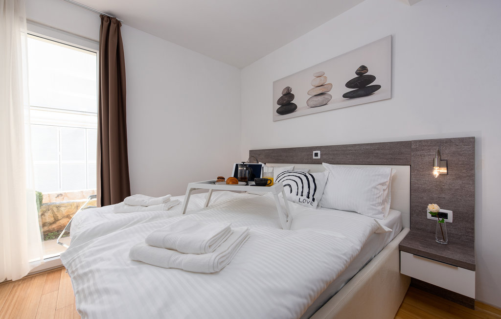 Ferieleilighet - Zadar - Petrcane , Kroatia - CDI187 31