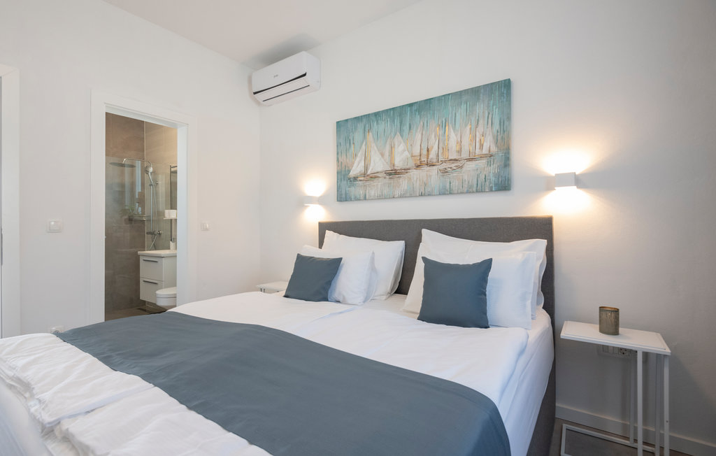 Ferienhaus - Vir , Kroatien - CDI248 26