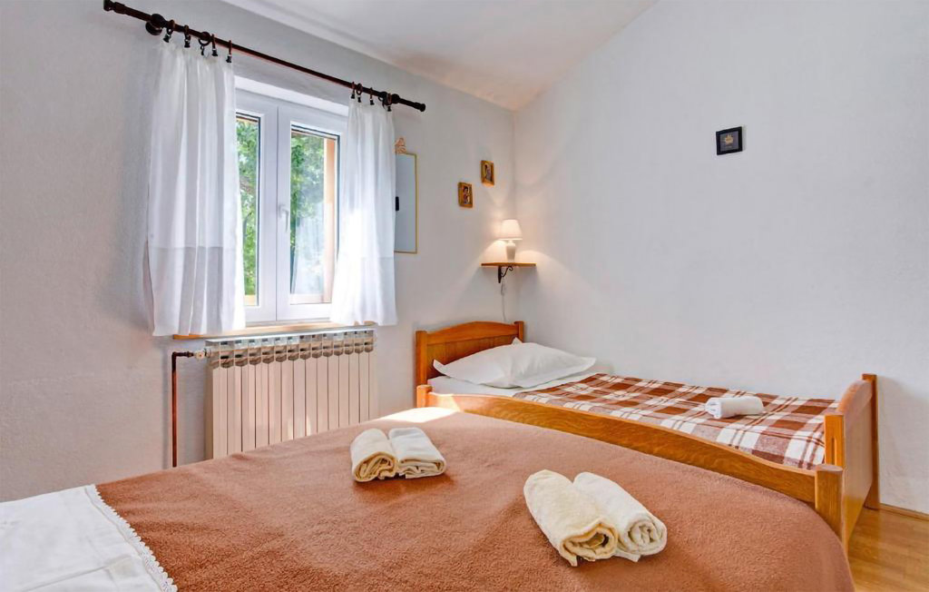 Feriehuse - Zadar - Popovici , Kroatien - CDI267 19