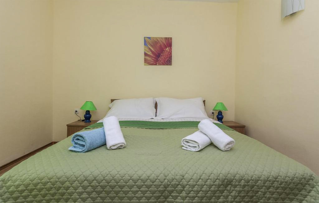 Feriehuse - Biograd - Bila Vlaka , Kroatien - CDI348 22