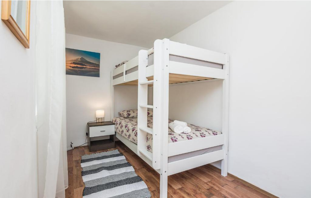 Ferienhaus - Biograd - Donje Ceranje , Kroatien - CDI396 31