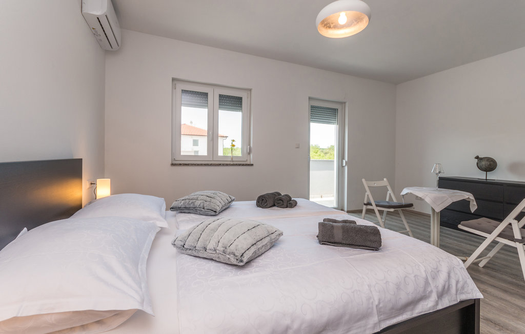 Ferienhaus - Biograd-Donja Jagodnja , Kroatien - CDI031 36