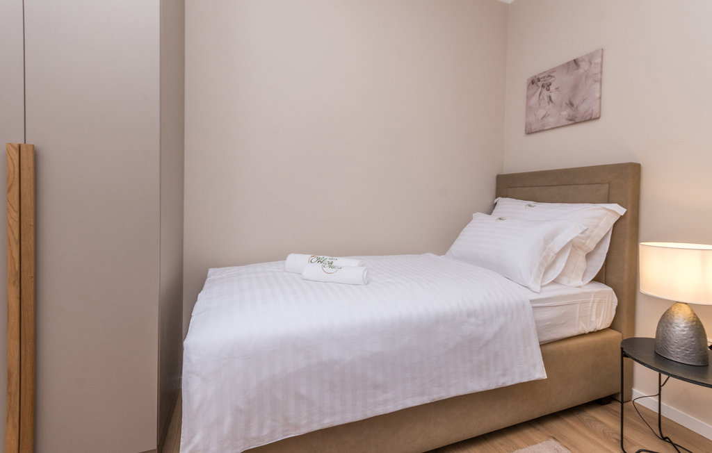 Ferienhaus - Zadar - Gorica , Kroatien - CDI155 48