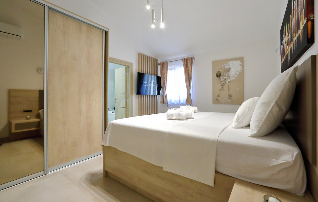 Ferienhaus - Starigrad Paklenica , Kroatien - CDI184 35