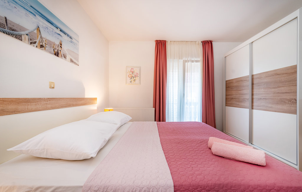 Feriehuse - Zadar-Posedarje , Kroatien - CDI258 32