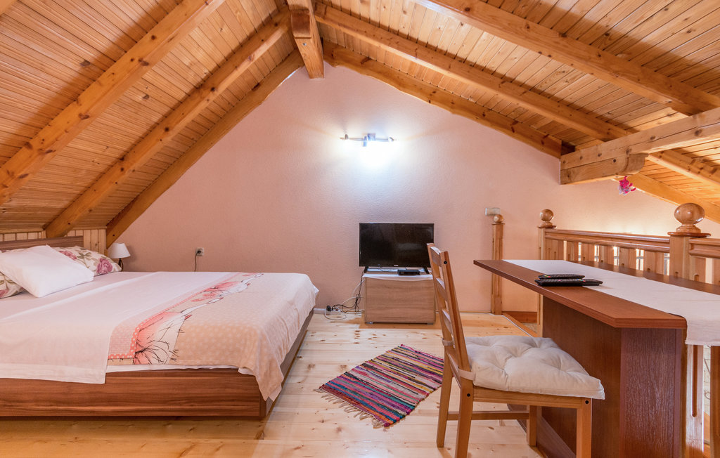 Feriehuse - Biograd - Donja Jagodnja , Kroatien - CDI338 6