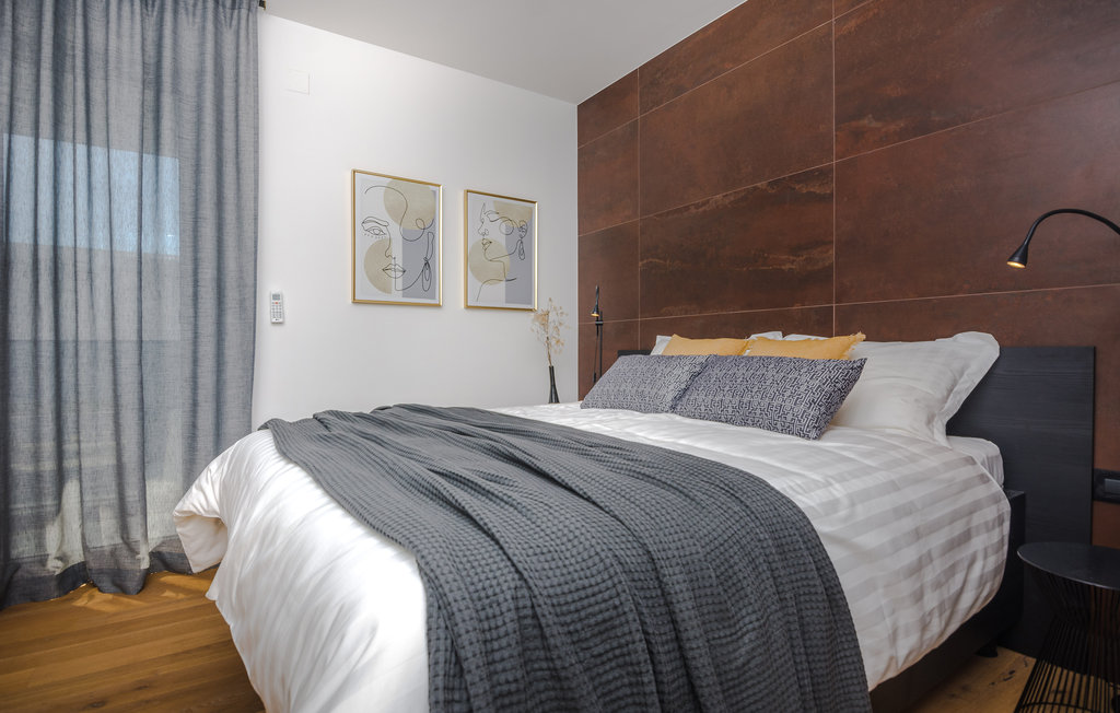 Feriehuse - Zadar - Zaton , Kroatien - CDI346 47