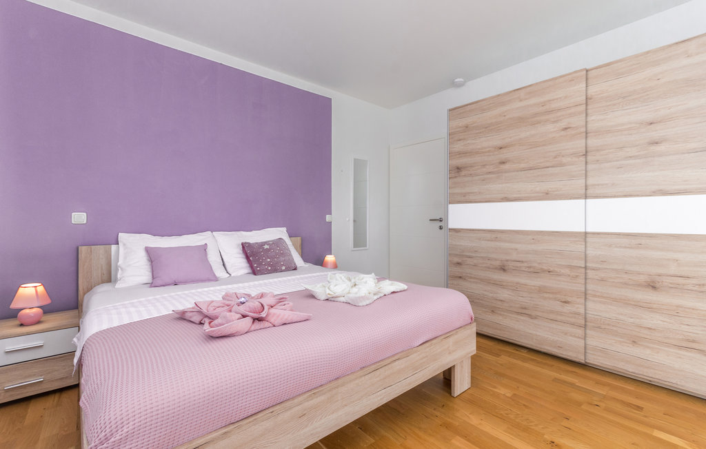 Ferienhaus - Biograd-Turanj , Kroatien - CDI398 43