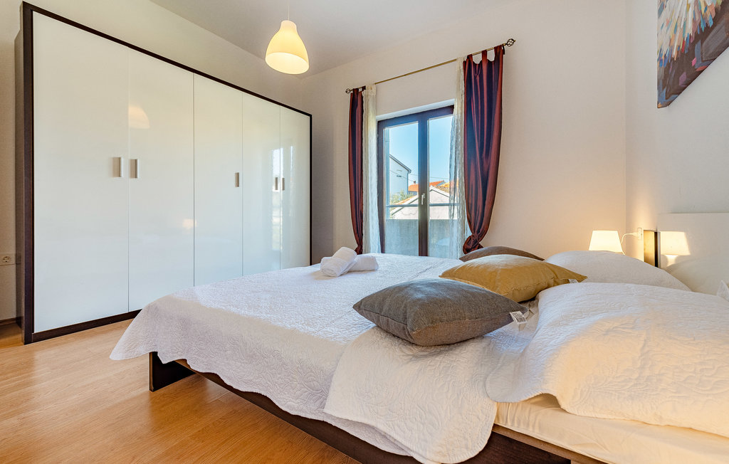 Ferienhaus - Zadar - Galovac , Kroatien - CDI113 21