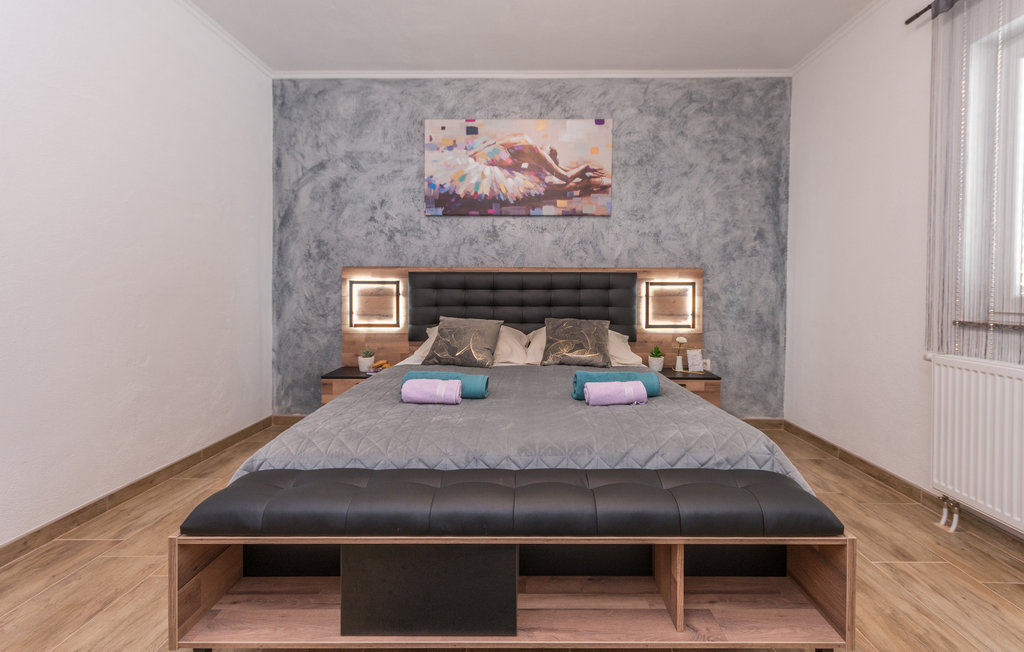 Ferienhaus - Biograd , Kroatien - CDI160 26