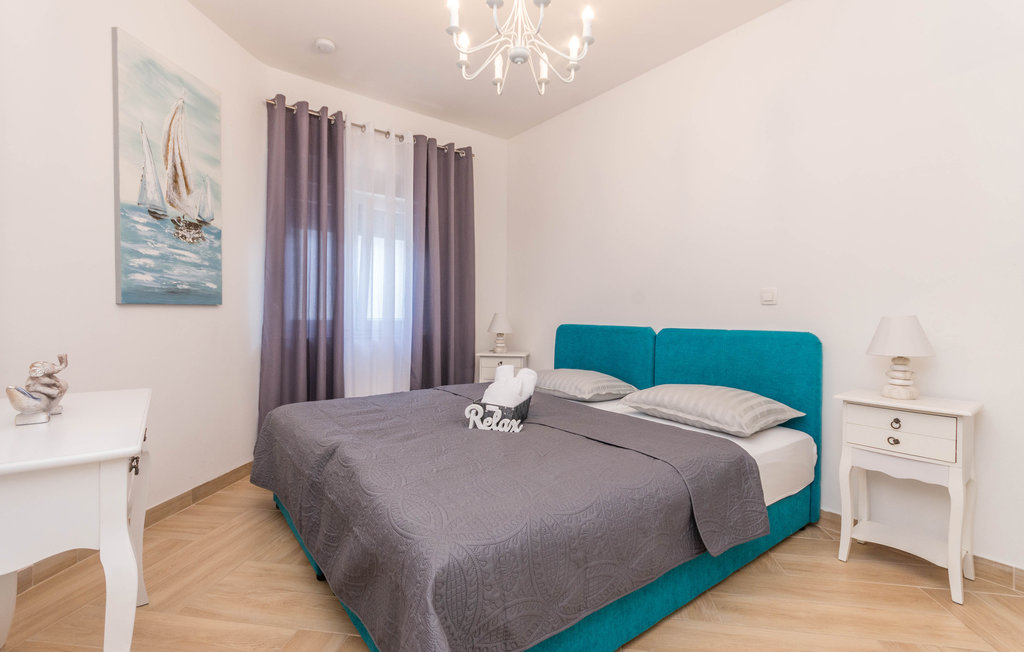 Ferienhaus - Biograd - Kakma , Kroatien - CDI178 17