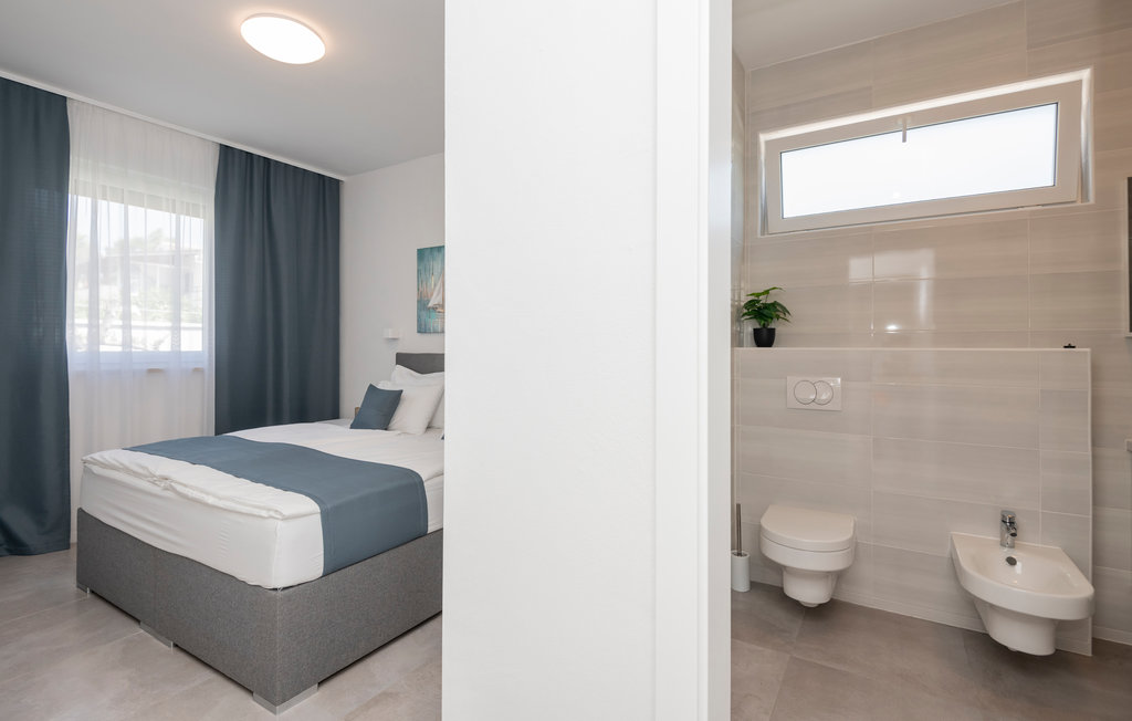 Ferienhaus - Vir , Kroatien - CDI248 24