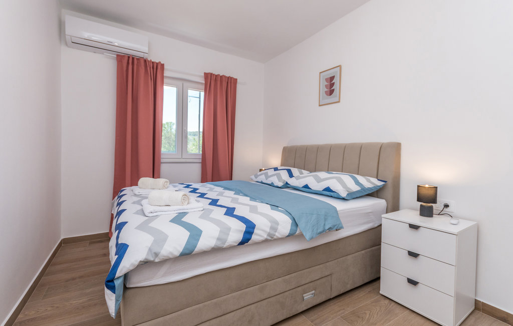 Ferienhaus - Biograd - Donje Rastane , Kroatien - CDI048 32