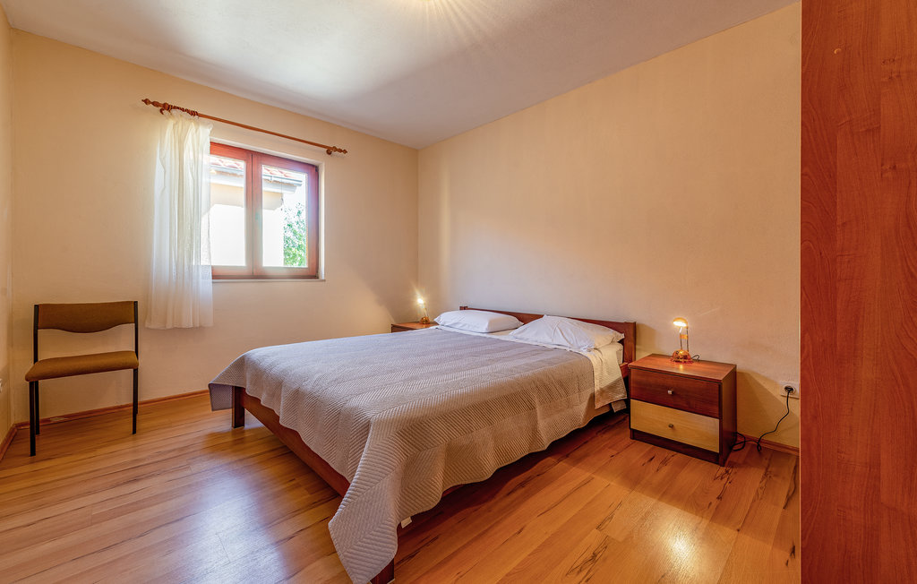 Lejlighed - Nin-Vrsi , Kroatien - CDI063 19