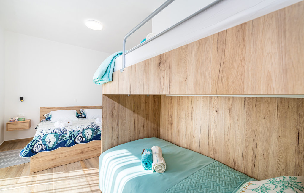 Ferienhaus - Zadar - Maslenica , Kroatien - CDI085 33