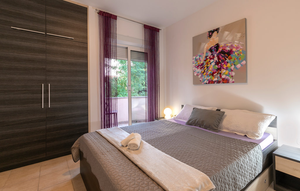 Ferienhaus - Zadar - Bibinje , Kroatien - CDI095 26