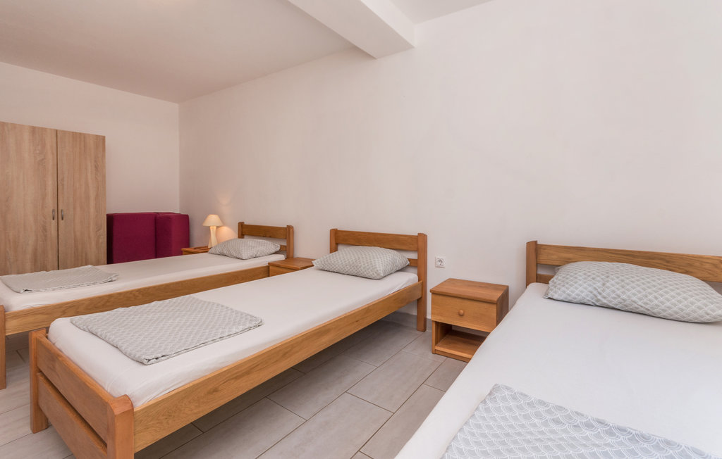 Lejlighed - Zadar - Kakma , Kroatien - CDI116 16