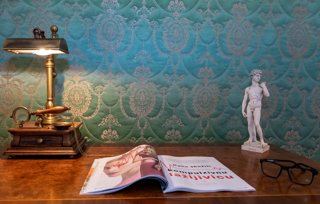 Feriehuse - Biograd , Kroatien - CDI156 23