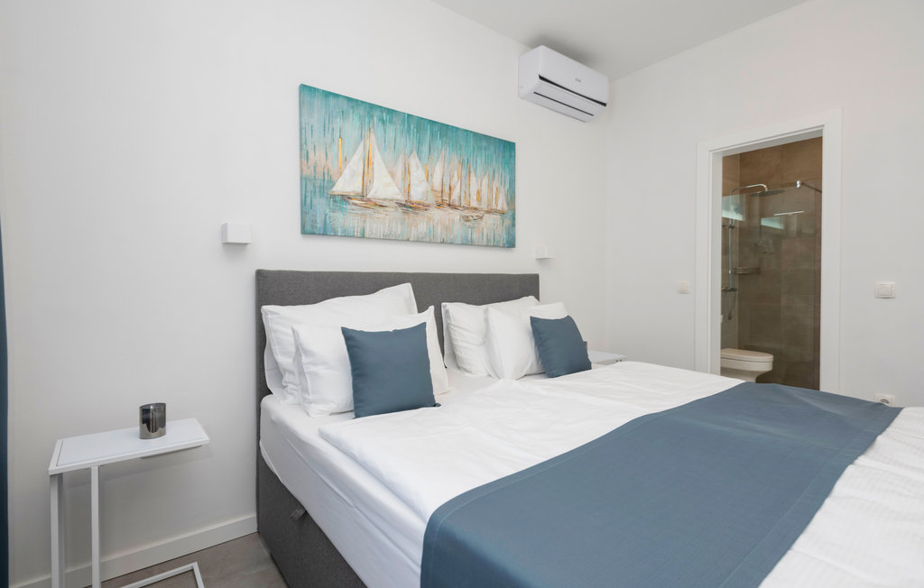 Ferienhaus - Vir , Kroatien - CDI249 24