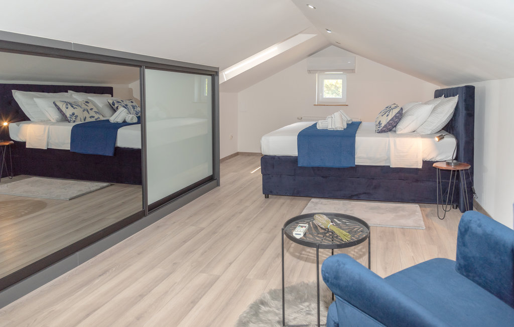 Ferienhaus - Nin - Ninski Stanovi , Kroatien - CDI287 7