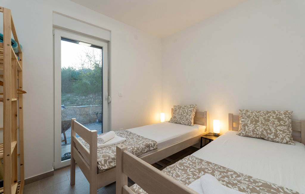 Feriehuse - Biograd - Drage , Kroatien - CDI301 34