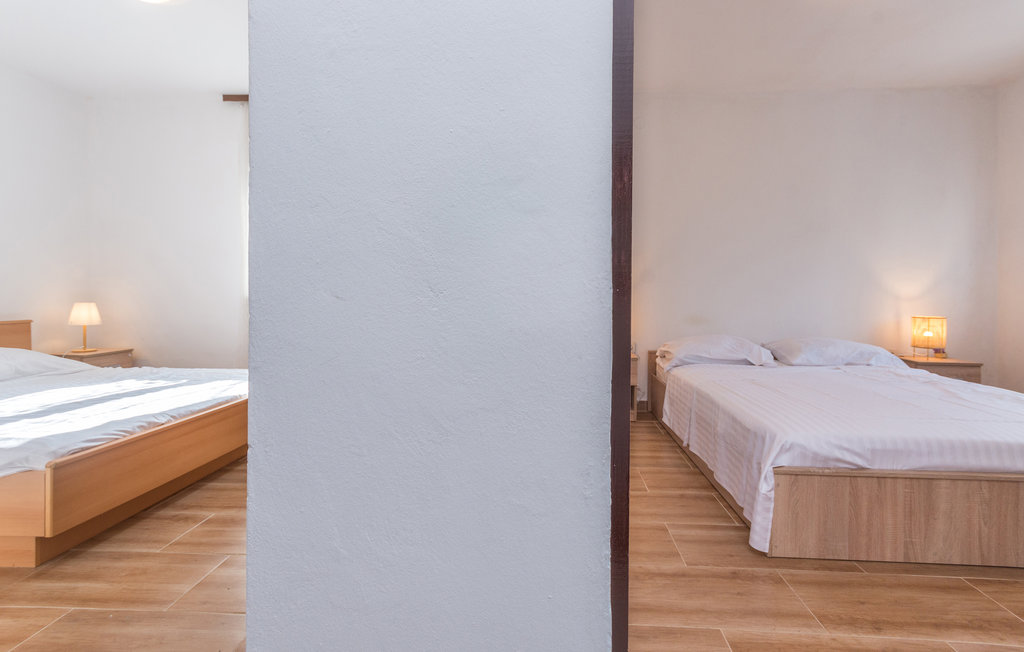 Feriehuse - Biograd-Pakostane , Kroatien - CDI357 15