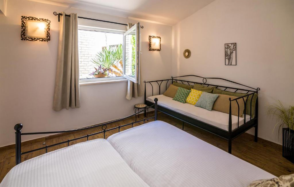 Ferienwohnung - Biograd , Kroatien - CDI391 14