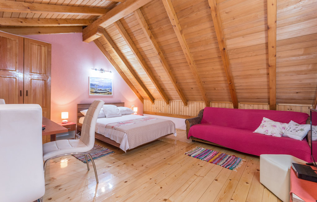 Feriehuse - Biograd - Donja Jagodnja , Kroatien - CDI338 33