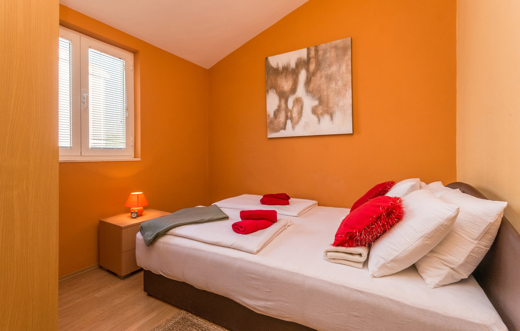 Ferienwohnung - Biograd , Kroatien - CDI001 9