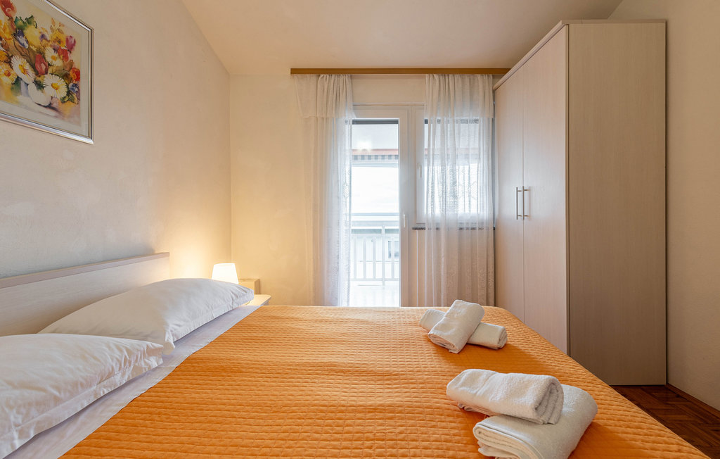 Ferieleilighet - Zadar-Kozino , Kroatia - CDI035 15