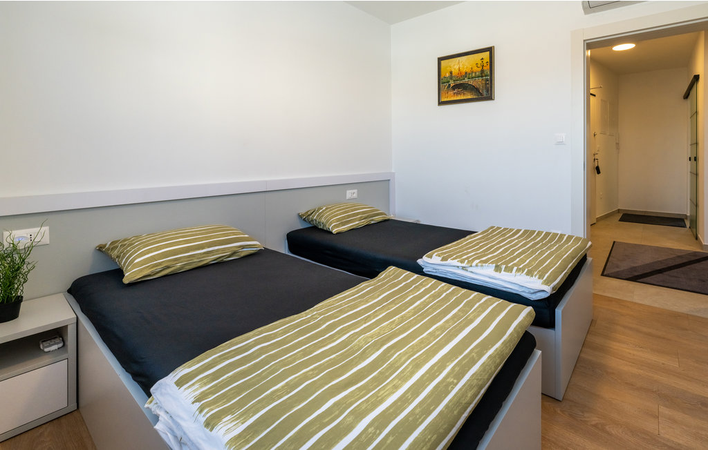 Lejlighed - Zadar-Zaton , Kroatien - CDI037 17