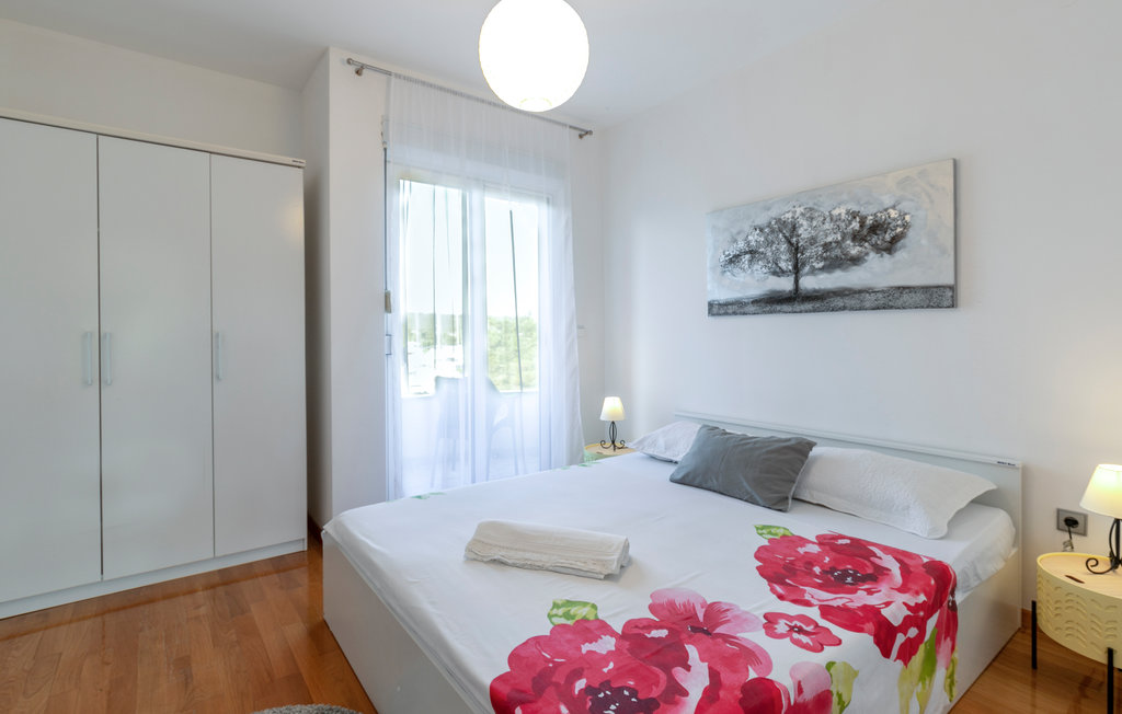 Ferienhaus - Zadar - Bibinje , Kroatien - CDI095 8