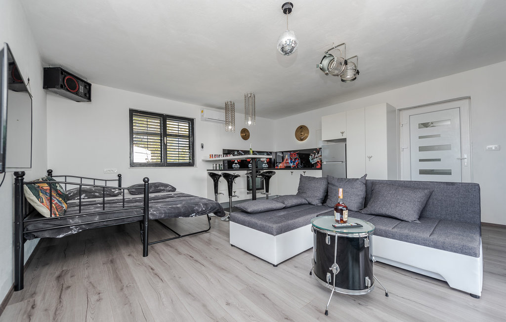 Ferienhaus - Zadar-Privlaka , Kroatien - CDI150 28