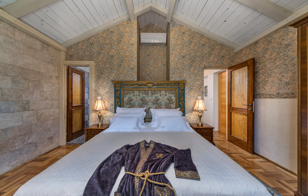 Feriehuse - Biograd , Kroatien - CDI156 21