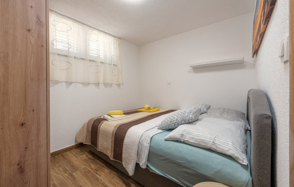 Semesterlägenhet - Zadar - Petrcane , Kroatien - CDI161 16